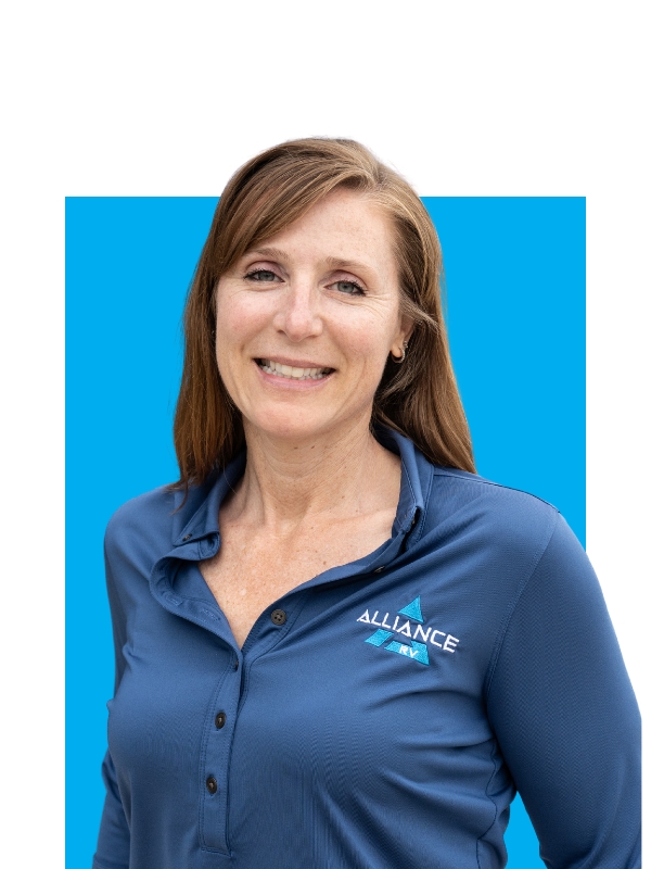 Brenda Arms Headshot