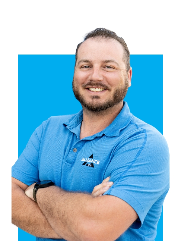 Conner Mahan Headshot