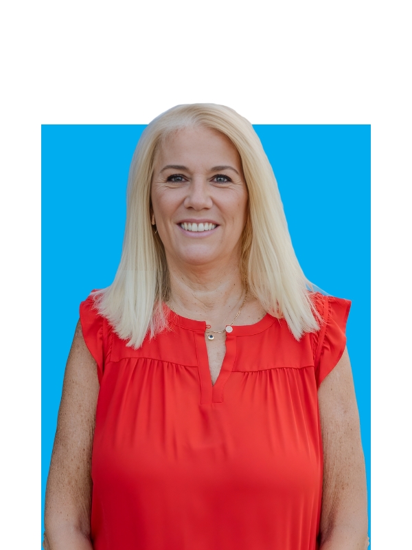 Debbie Kauffman Headshot