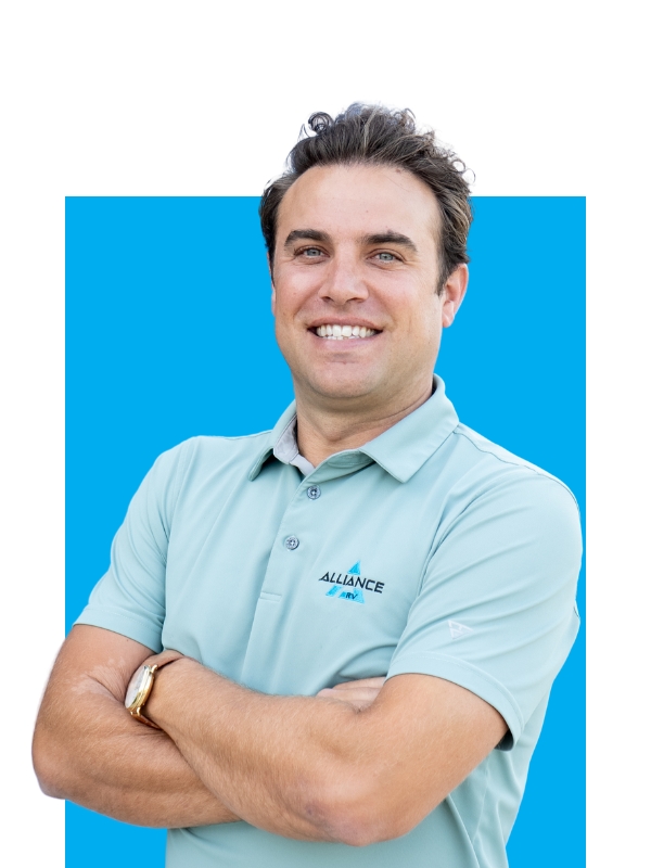 Jeremiah Dumka Headshot