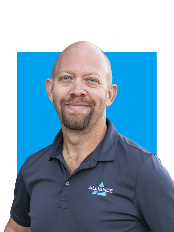 Jim Bonacci Headshot