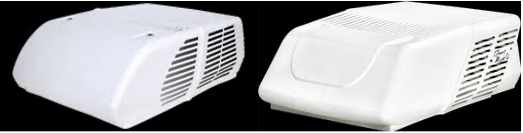 Coleman Air Conditioner
