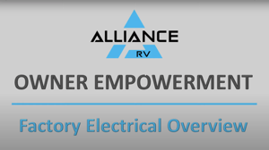 Electrical Overview