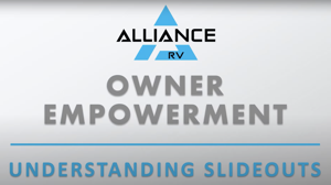 Slideouts