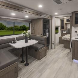 2024 Delta 251BH Hero Shot