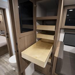 2024 Delta Ultra Lite RK234 - Kitchen Cabinet Drawers