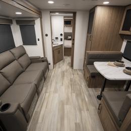 2024 Delta Ultra Lite RK234 - Living Room Straight