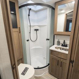 2025 Delta Ultra Light ML206 Interiors