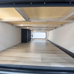 2025 Delta Ultra Light ML206 Interiors