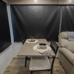 2025 Paradigm 370FB Interior