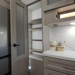 2025 Interior Paradigm 310RL