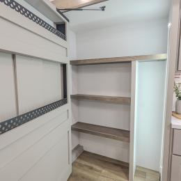 2025 Paradigm 340RL Interior