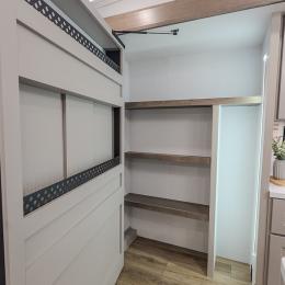 2025 Paradigm 340RL Interior