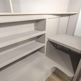 2025 Paradigm 380MP Interior