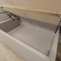 2025 Paradigm 380MP Interior