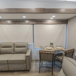 2025 Paradigm 382RK Interior