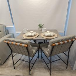 2025 Paradigm 382RK Interior