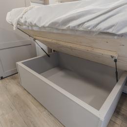 2025 Paradigm 385FL Interior