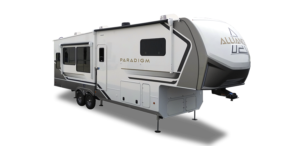 2025 Exterior Paradigm 301RL