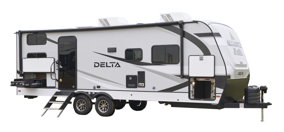 2025 Exterior Delta 251BH